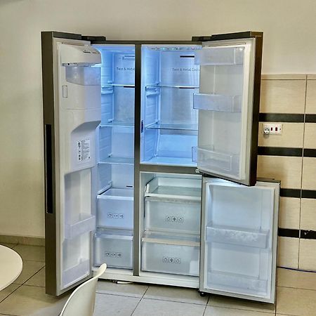 Flat In The Heart Of Ayia Napa/Центр Айя Напы Apartman Kültér fotó