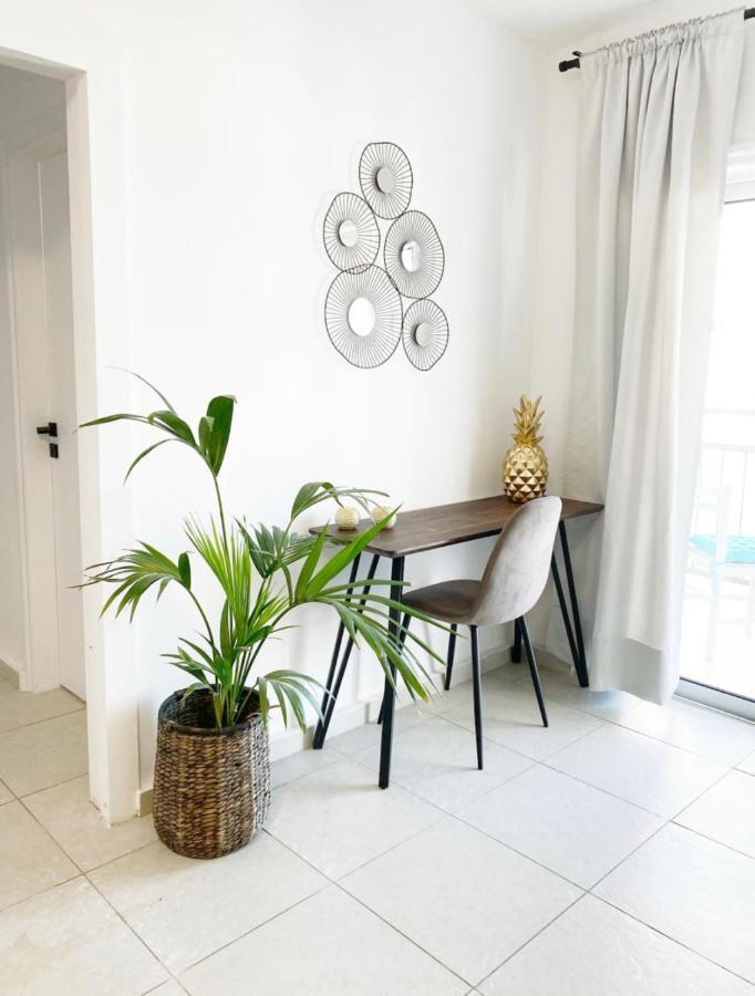 Flat In The Heart Of Ayia Napa/Центр Айя Напы Apartman Kültér fotó