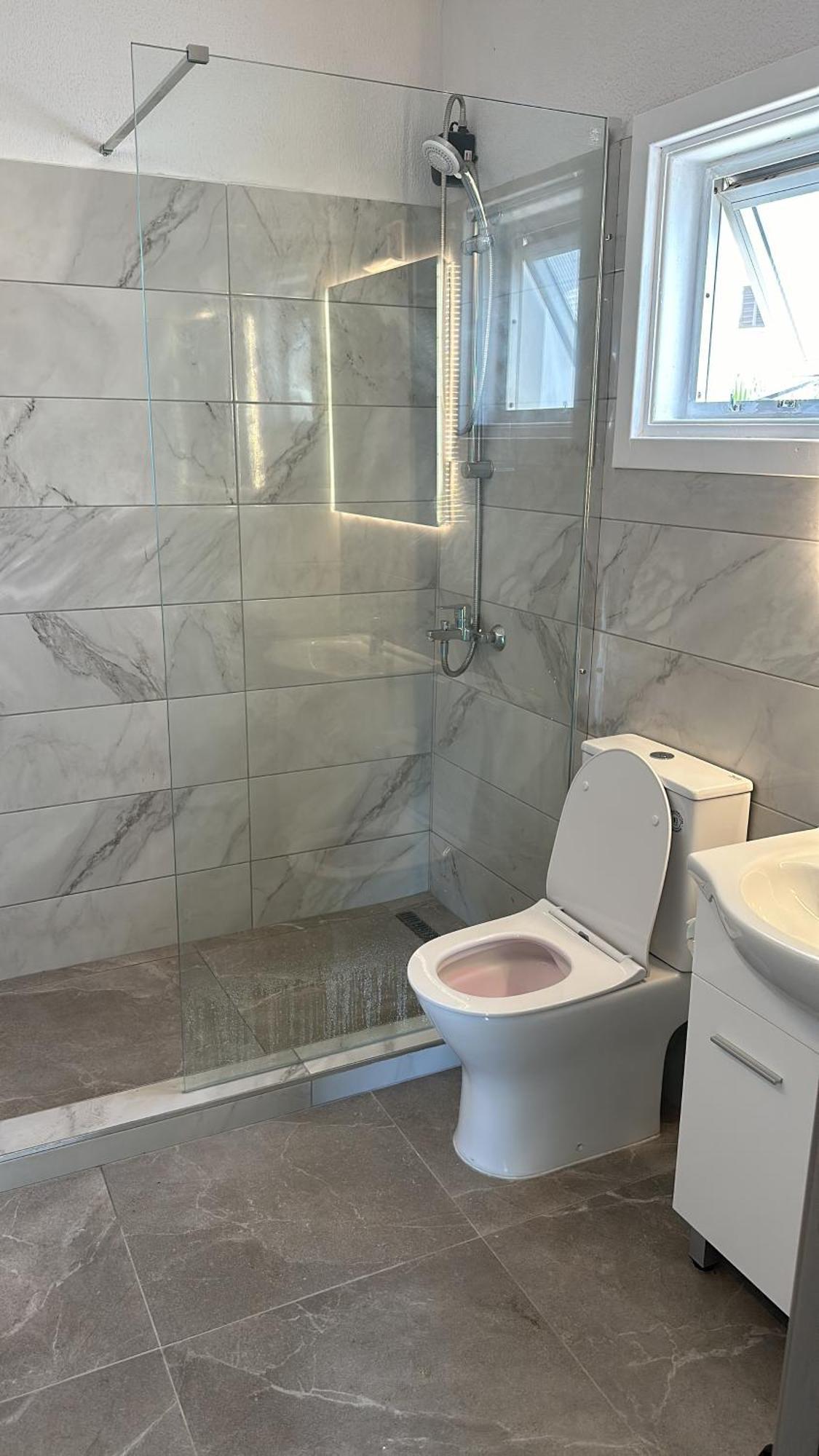 Flat In The Heart Of Ayia Napa/Центр Айя Напы Apartman Kültér fotó