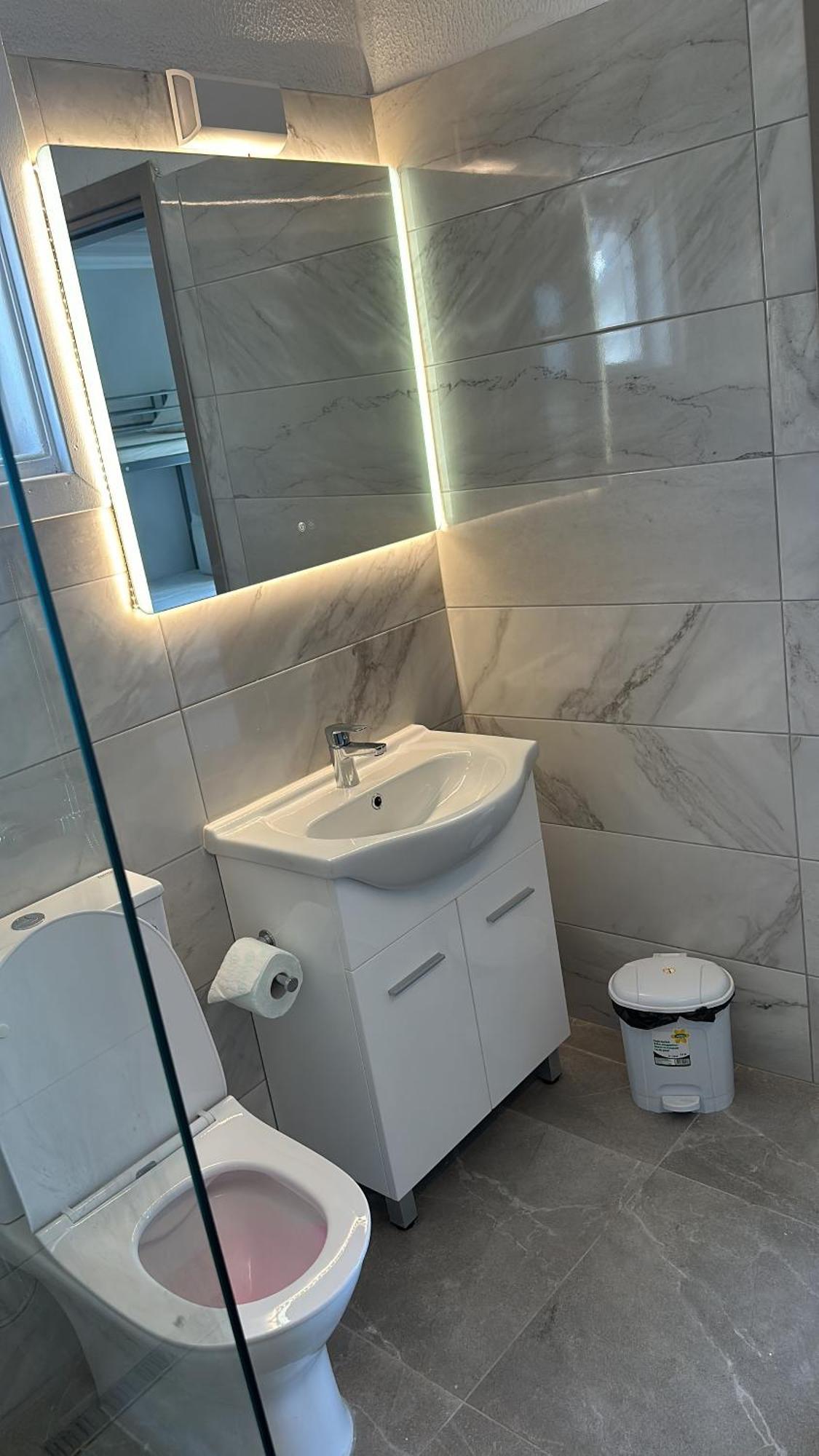 Flat In The Heart Of Ayia Napa/Центр Айя Напы Apartman Kültér fotó