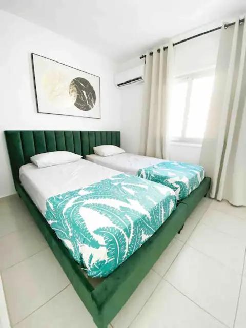 Flat In The Heart Of Ayia Napa/Центр Айя Напы Apartman Kültér fotó